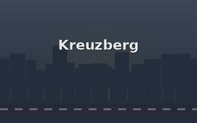 Kreuzberg