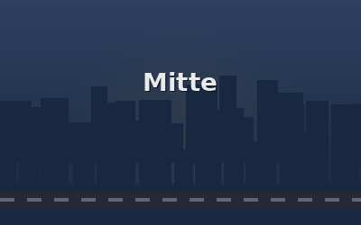 Mitte