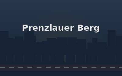 Prenzlauer Berg